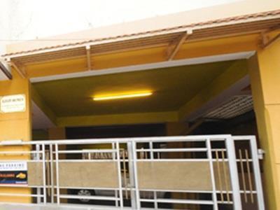 Royal Inn บังกาลอร์ ภายนอก รูปภาพ